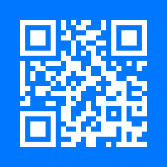 QR код VK