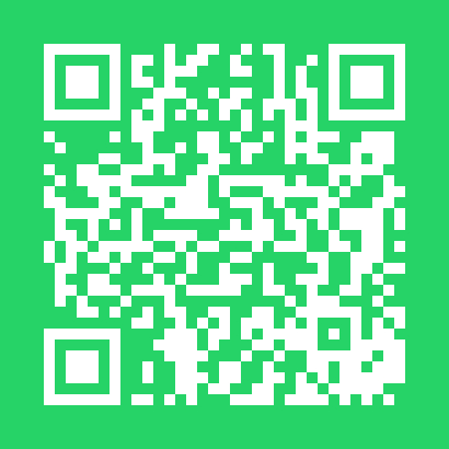 QR код WhatsApp